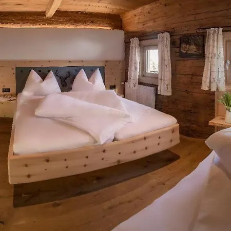 Wildauhof - Alm Farm stay *