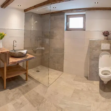 Wildauhof - Alm Farm stay Fuegenberg
