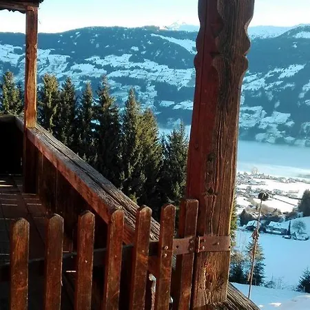 Wildauhof - Alm Farm stay *