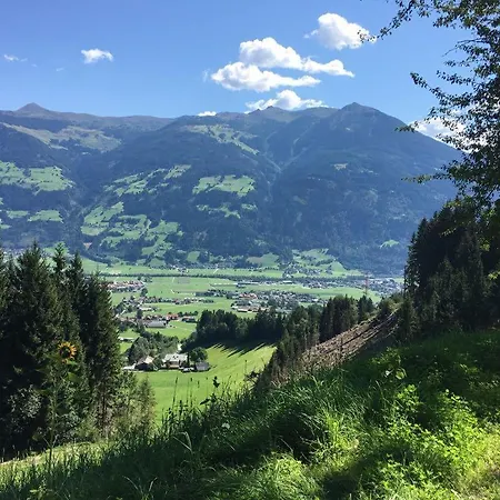 Wildauhof - Alm Farm stay Fuegenberg