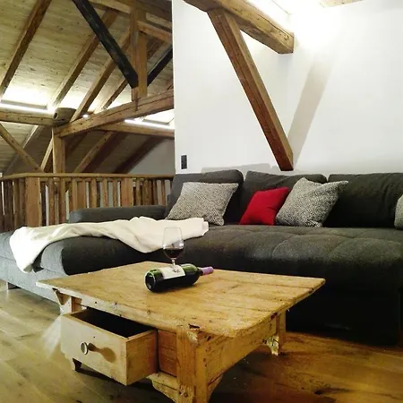 Wildauhof - Alm Fuegenberg